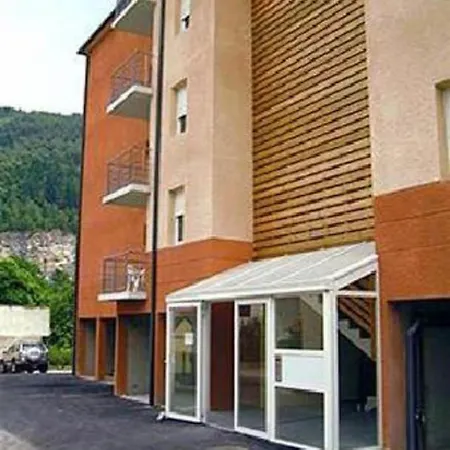 Superbe Appart Avec De Parking Gratuit Sur Place Lourdes Exterior photo