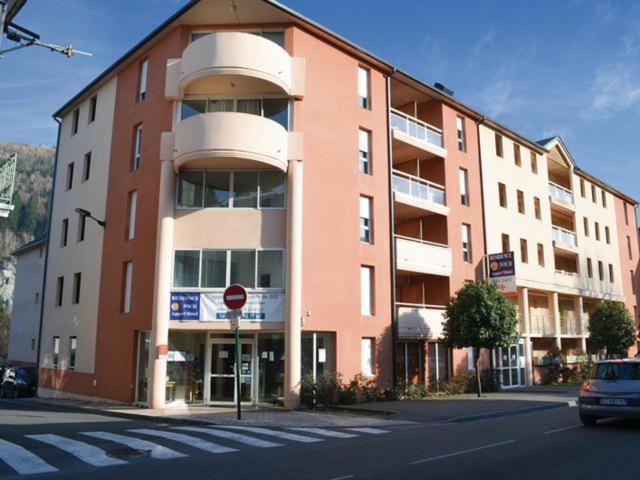 Superbe Avec De Parking Gratuit Sur Place Lourdes